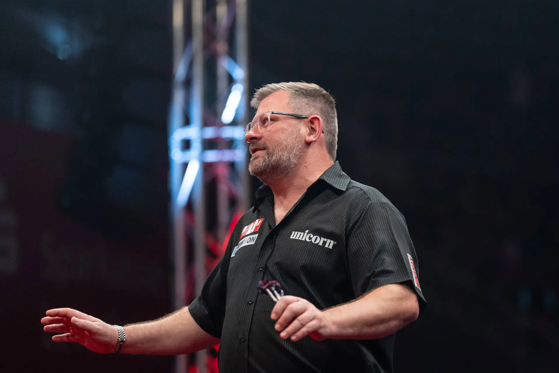 James Wade