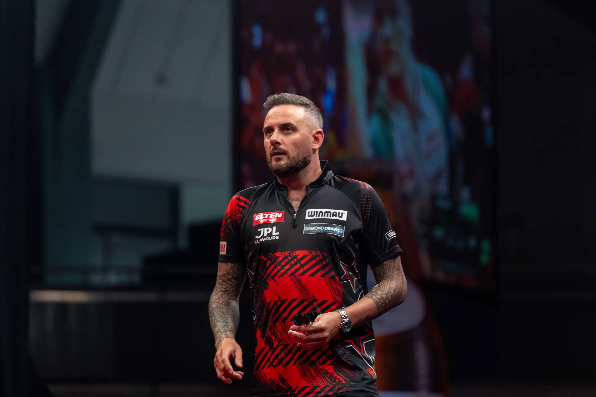 Joe Cullen (2)