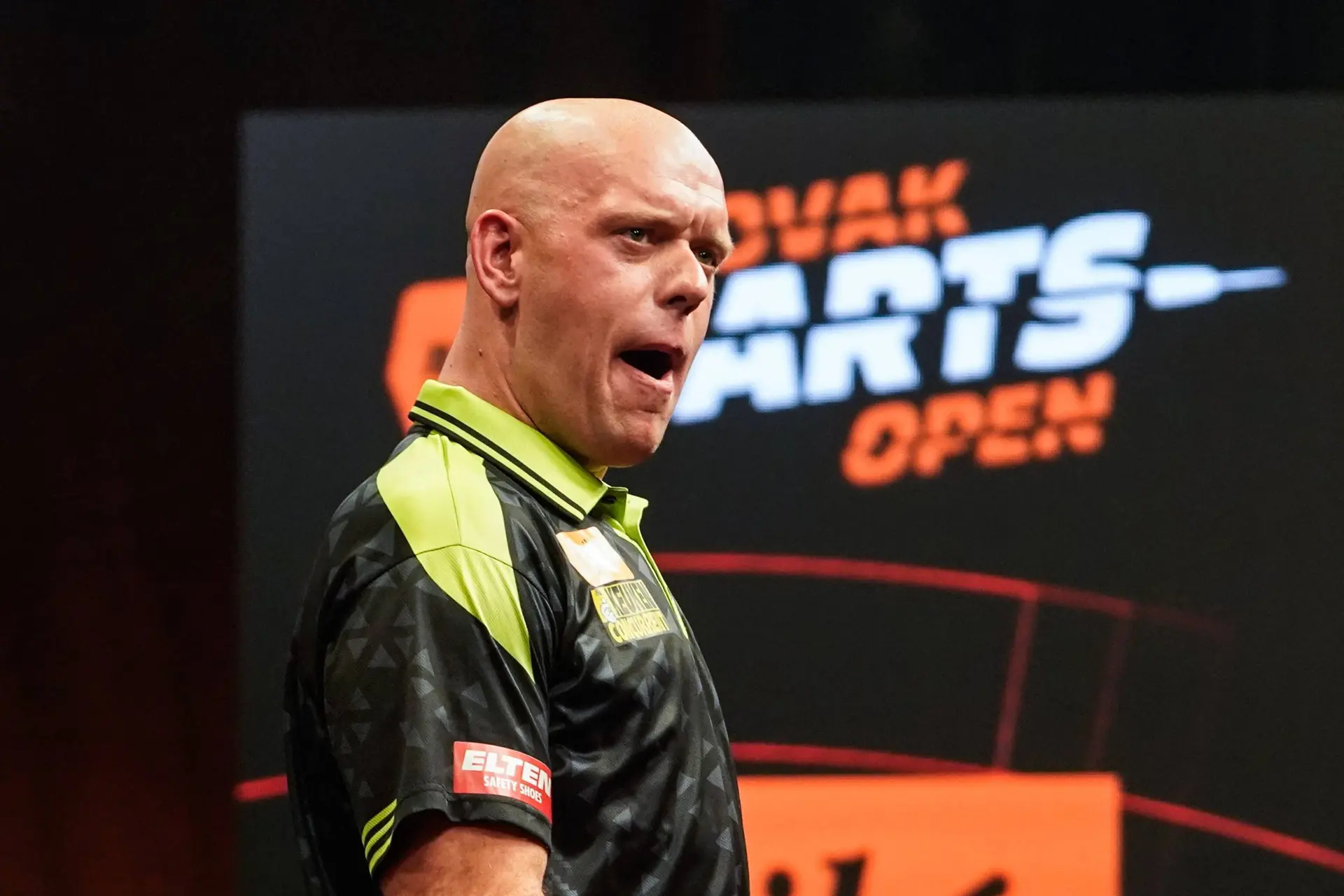 Michael van Gerwen (2)