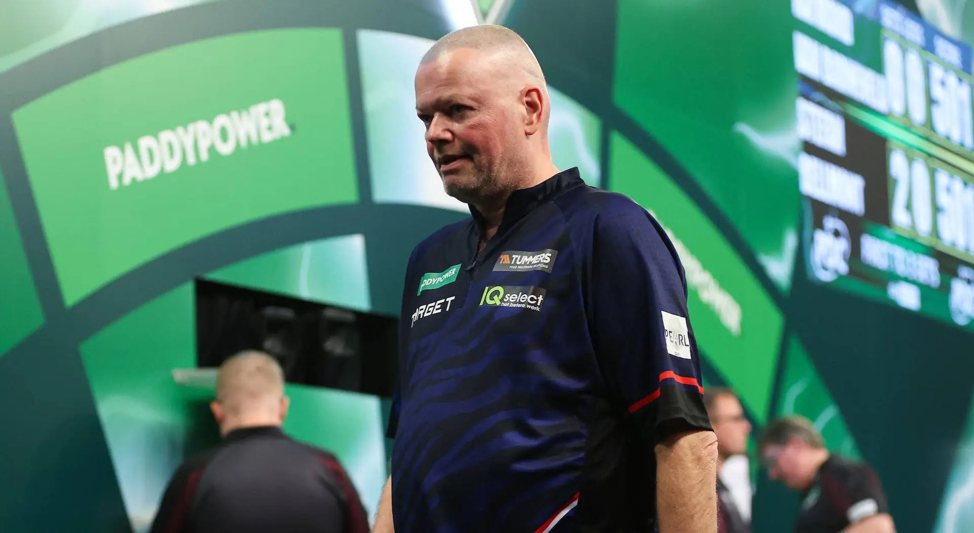 Raymond van Barneveld (2)