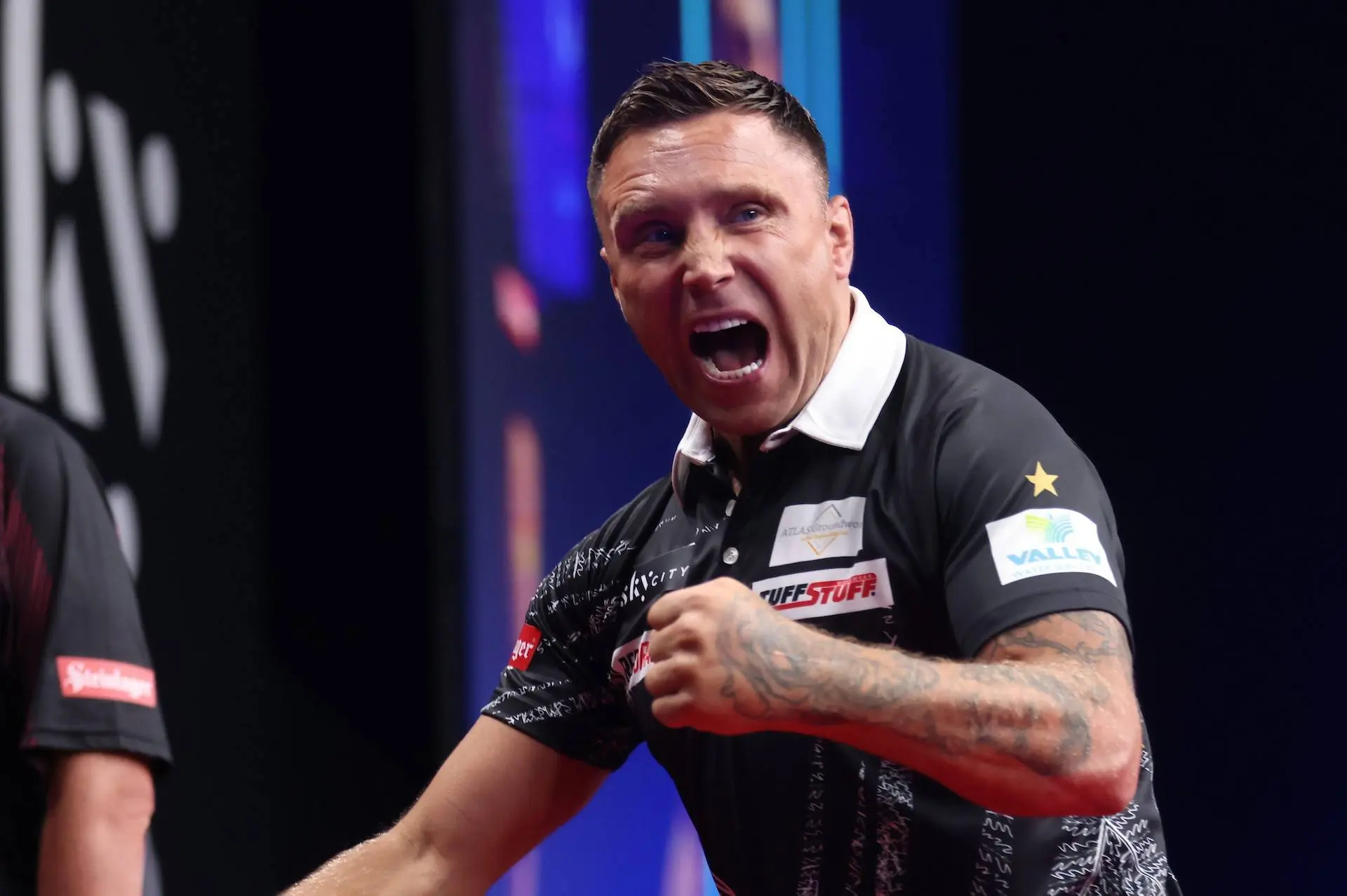 Gerwyn Price (1)