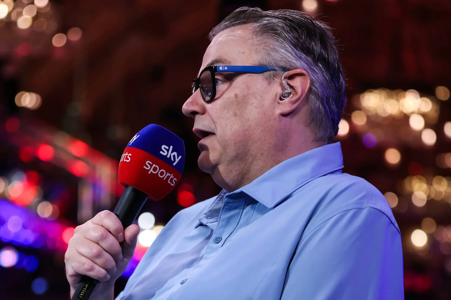 “I actually rate him even higher” — John Part makes a striking comment about Luke Littler in comparison to Michael van Gerwen and Phil Taylor