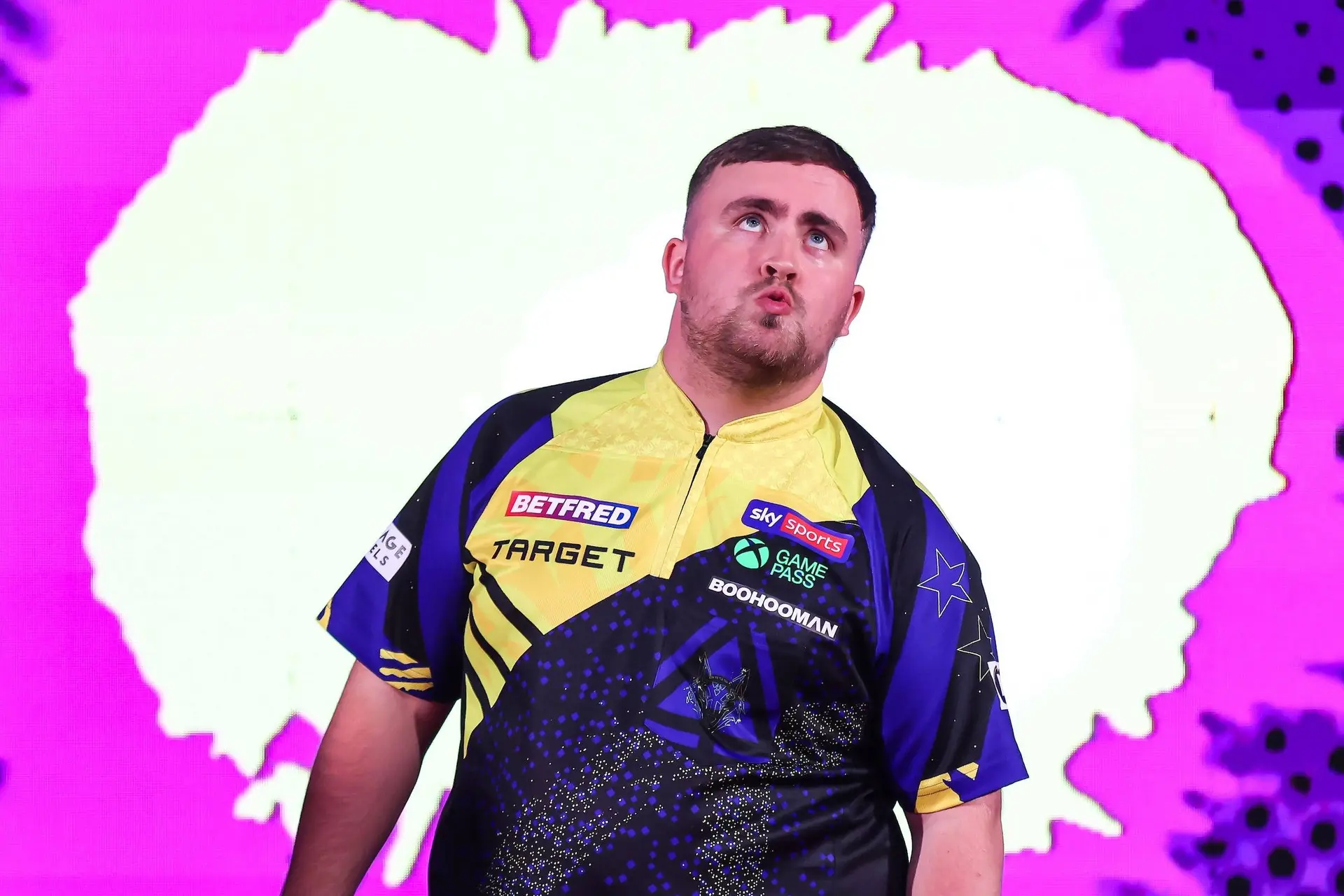 Year-to-Date Order of Merit: Luke Littler dominates 2026 prize-money ranking as Luke Humphries and Michael van Gerwen lose ground