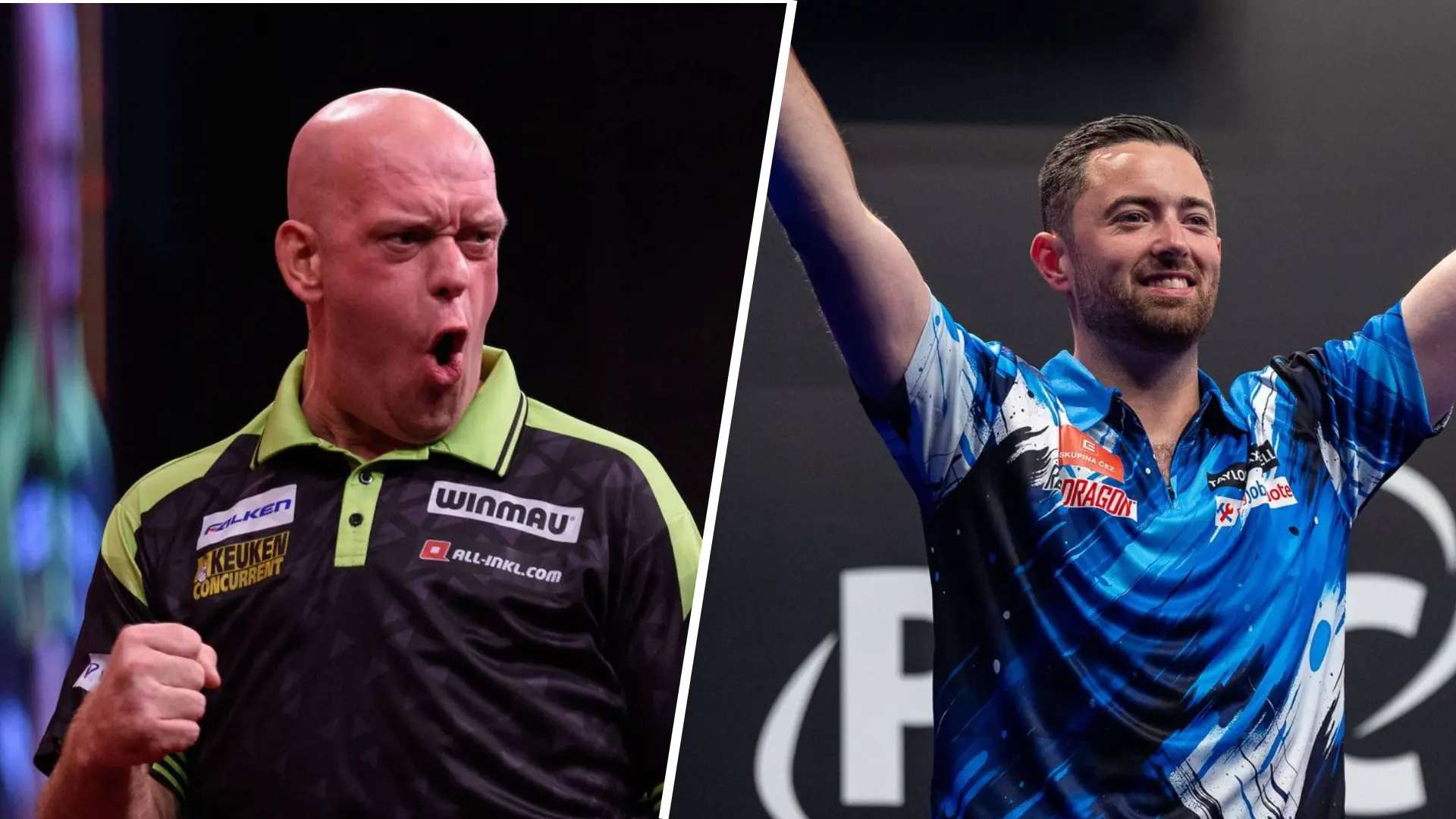 Ranking chaos looms after the World Grand Prix: Van Gerwen can make a major leap as Humphries battles to keep World No.2 spot