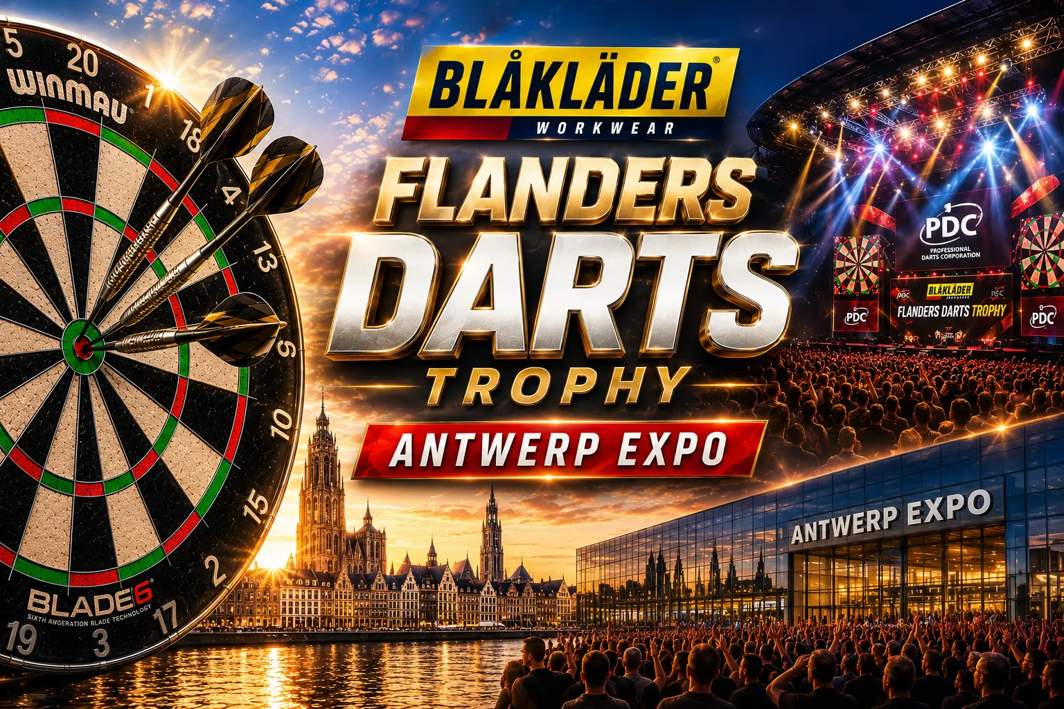 FlandersDartsTrophyTC