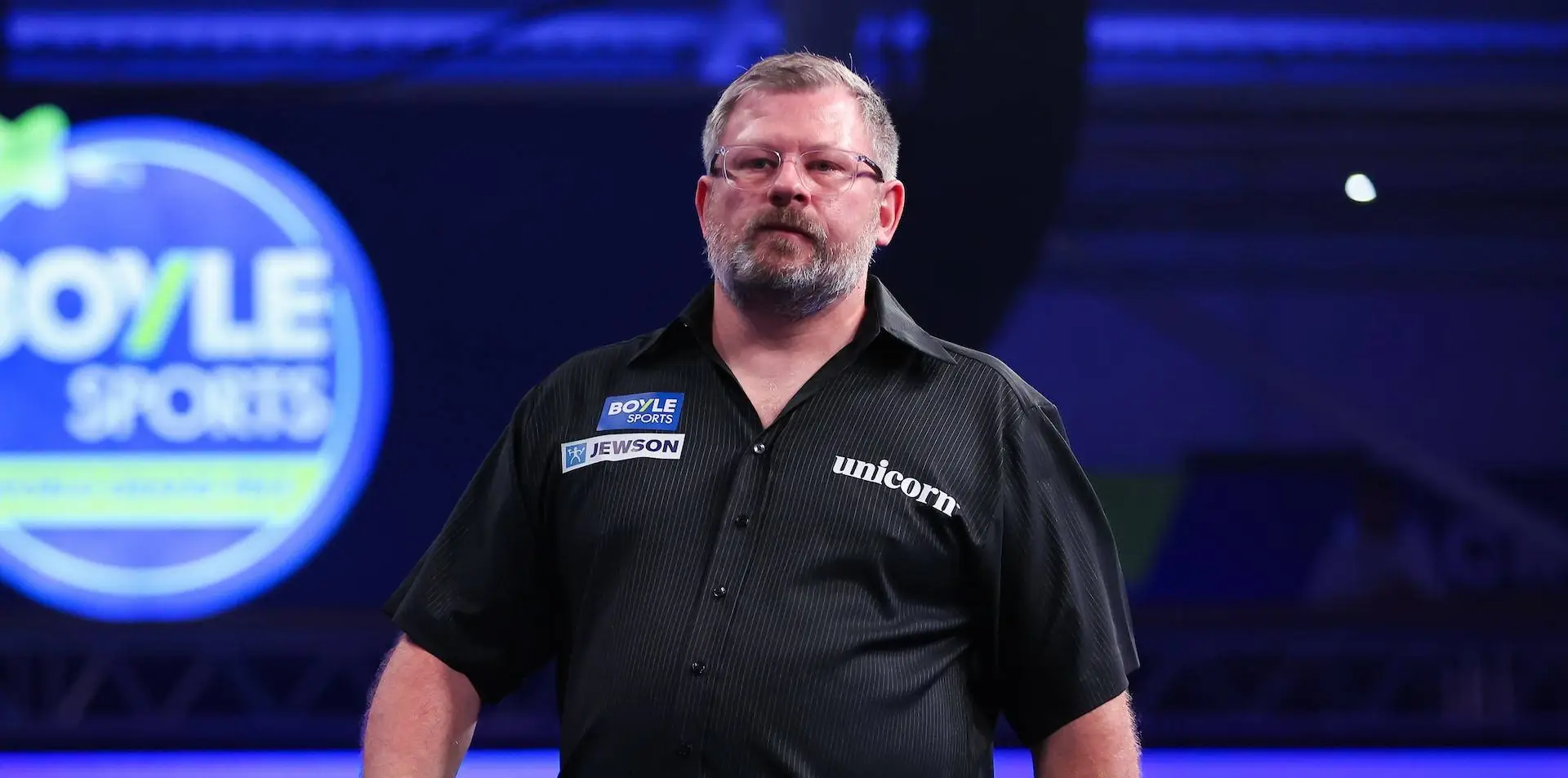 James Wade (1)
