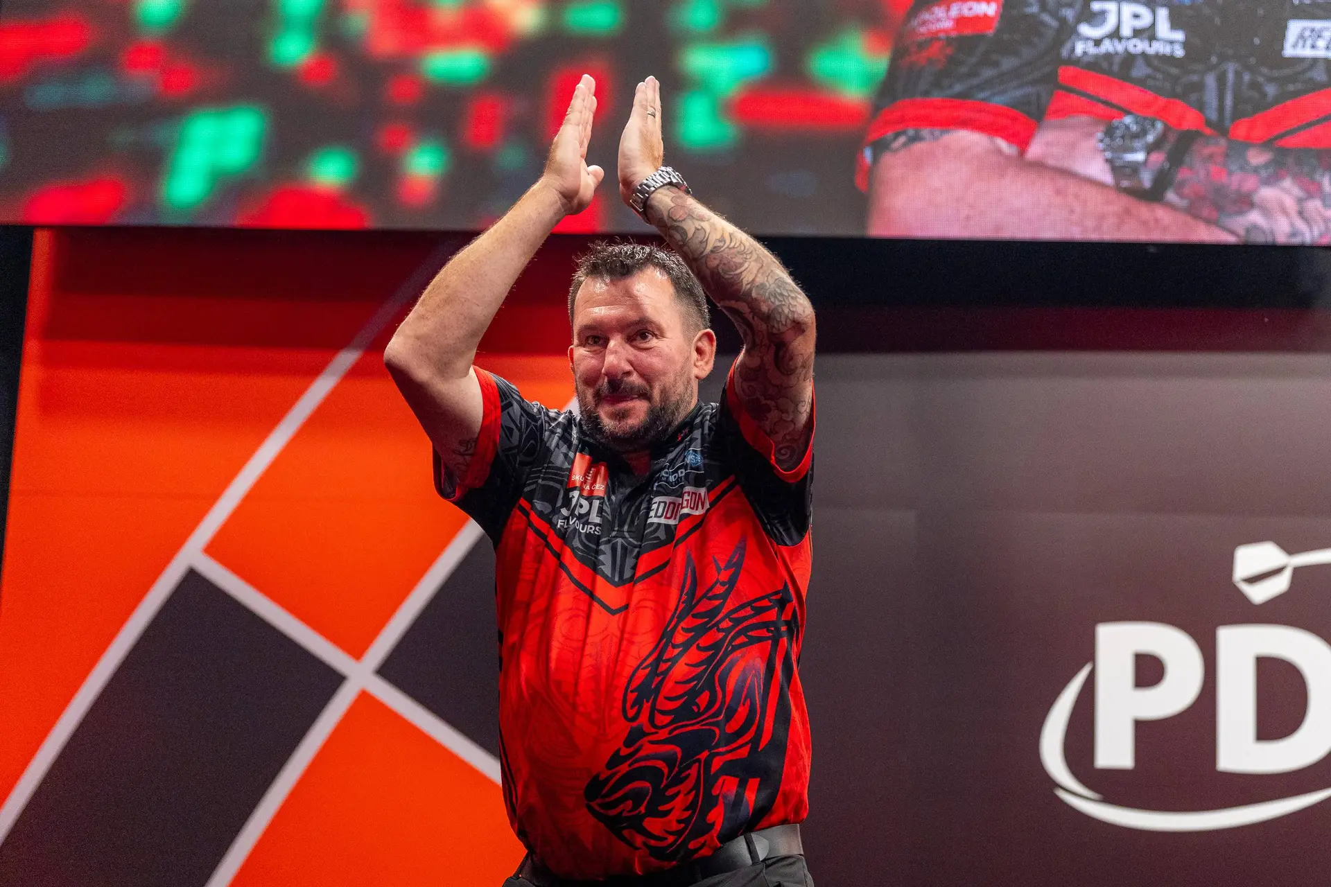 Jonny Clayton (1)