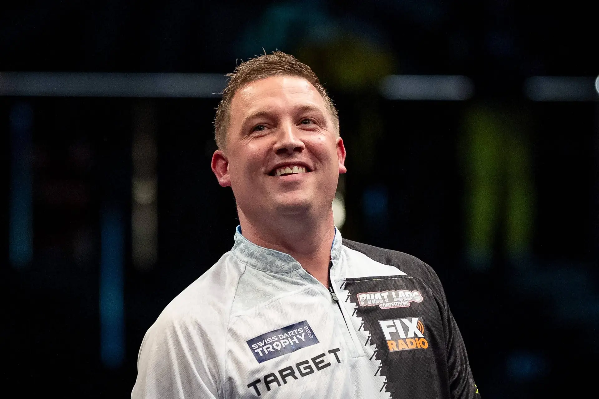 Chris Dobey (1)
