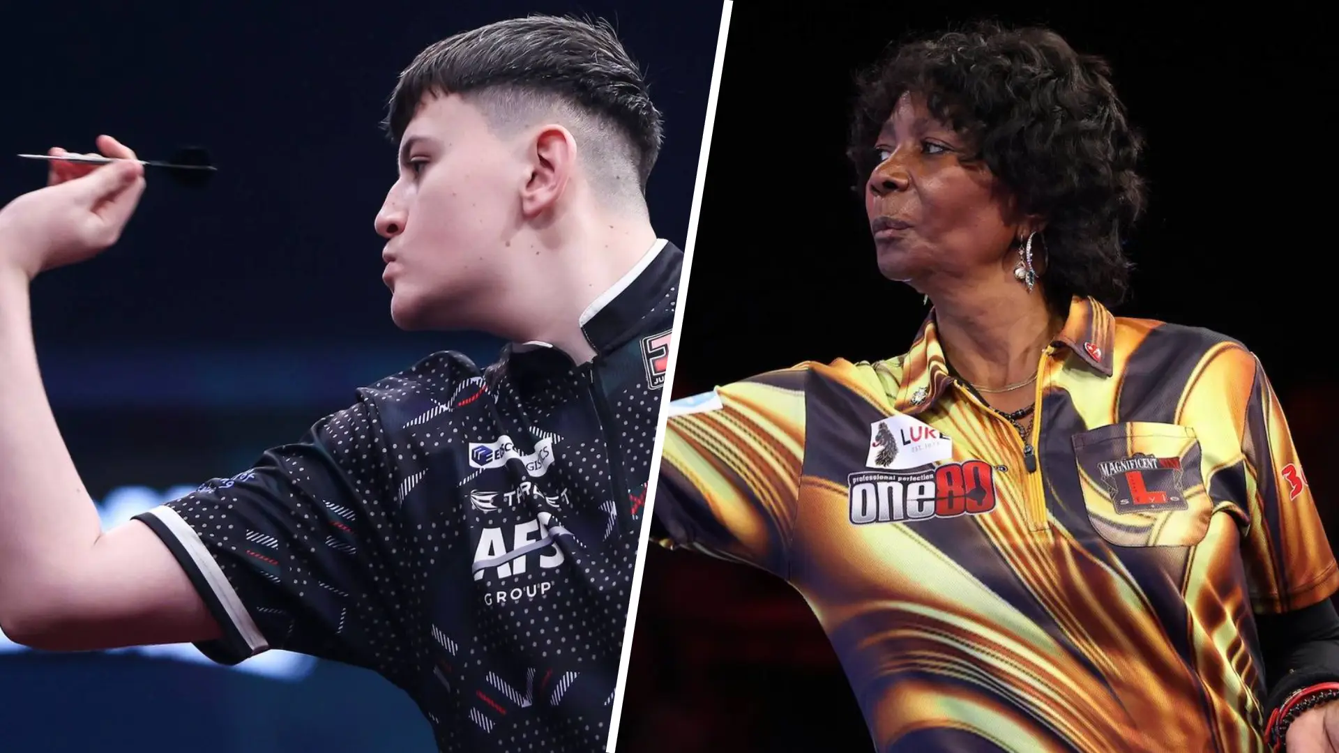 15-year-old Scot phenom Mitchell Lawrie shines to win WDF Europe Cup Singles as Deta Hedman's England lead the way