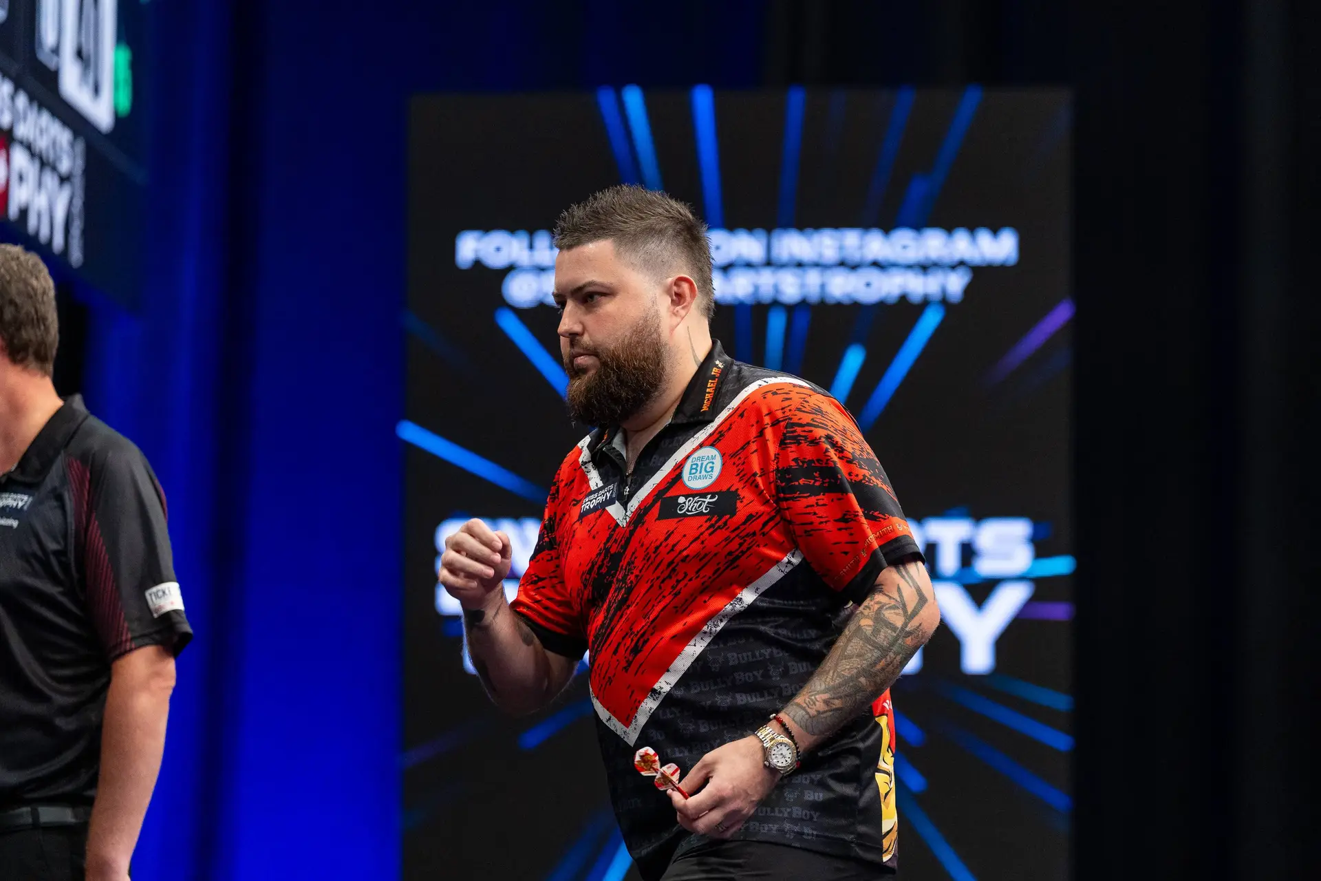 Michael Smith (2)