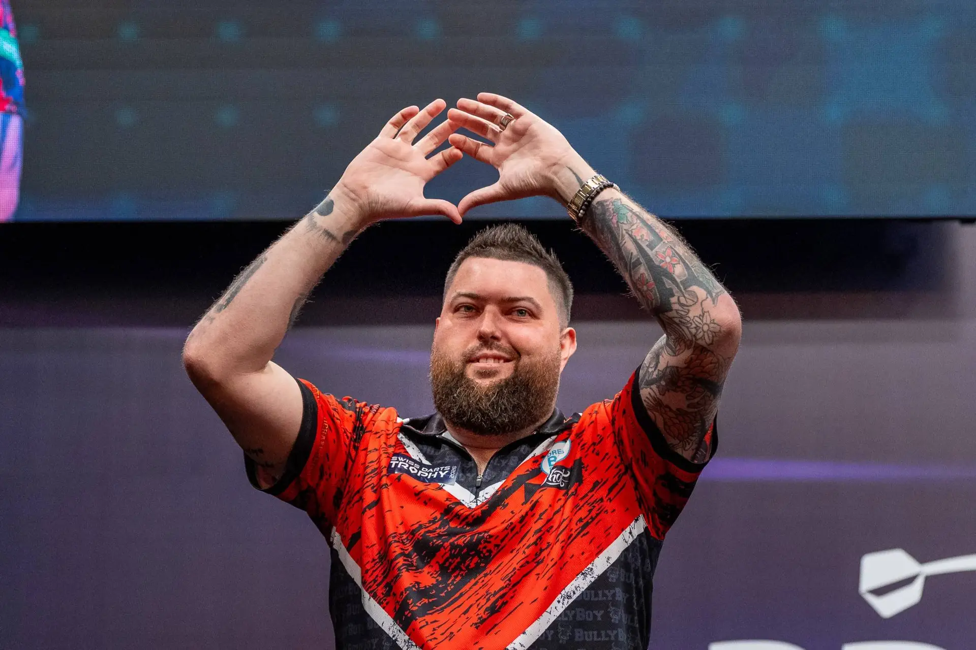 Michael Smith (2)