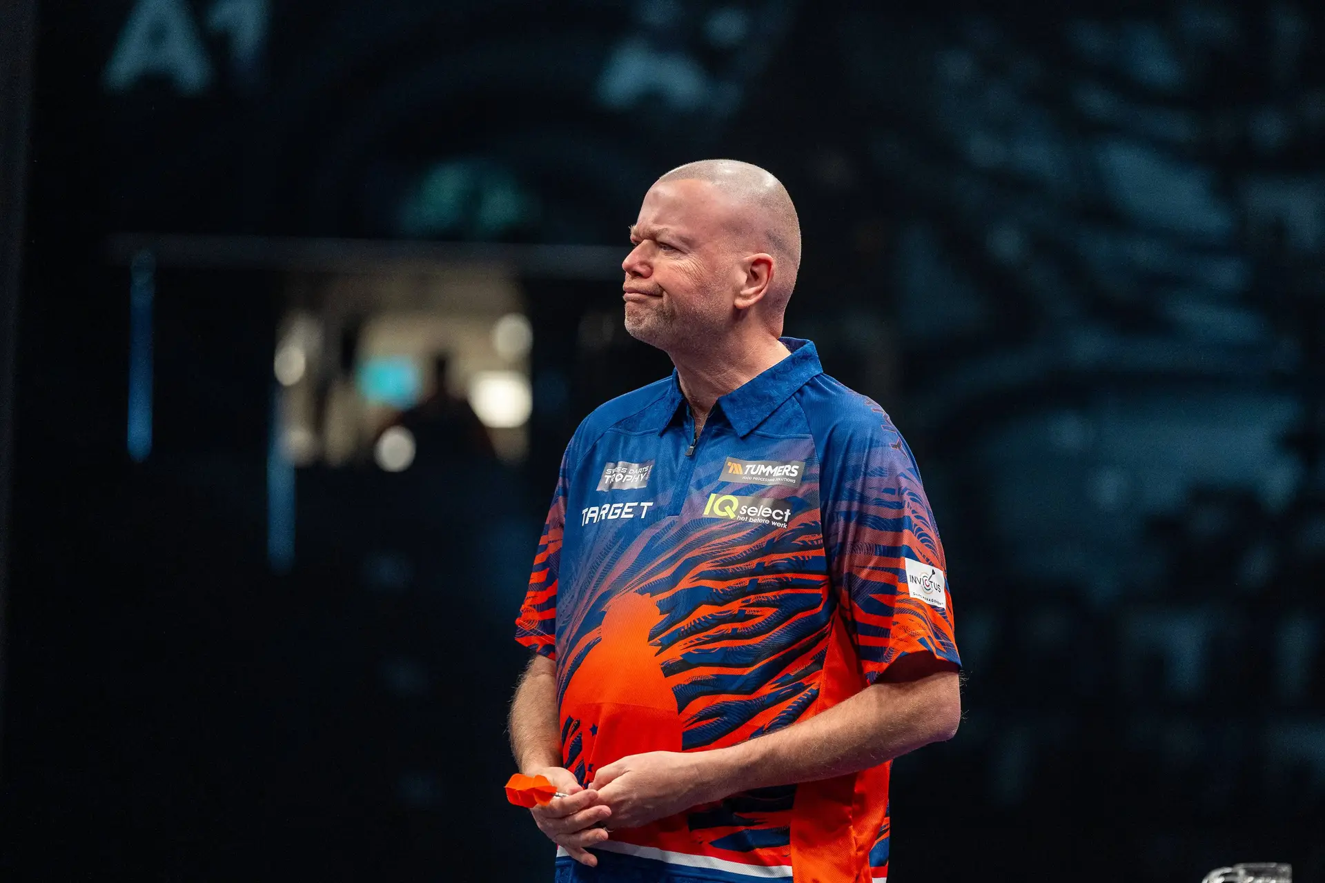 Raymond van Barneveld (2)