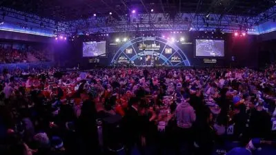 Six World Championship spots available at PDPA Tour Card Holder Qualifier