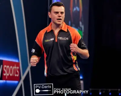 De Graaf, Mawson, Rodriguez and Lerchbacher secure Final Stage spots on Day One of Stage 1B at European Q-School (Live Blog closed)