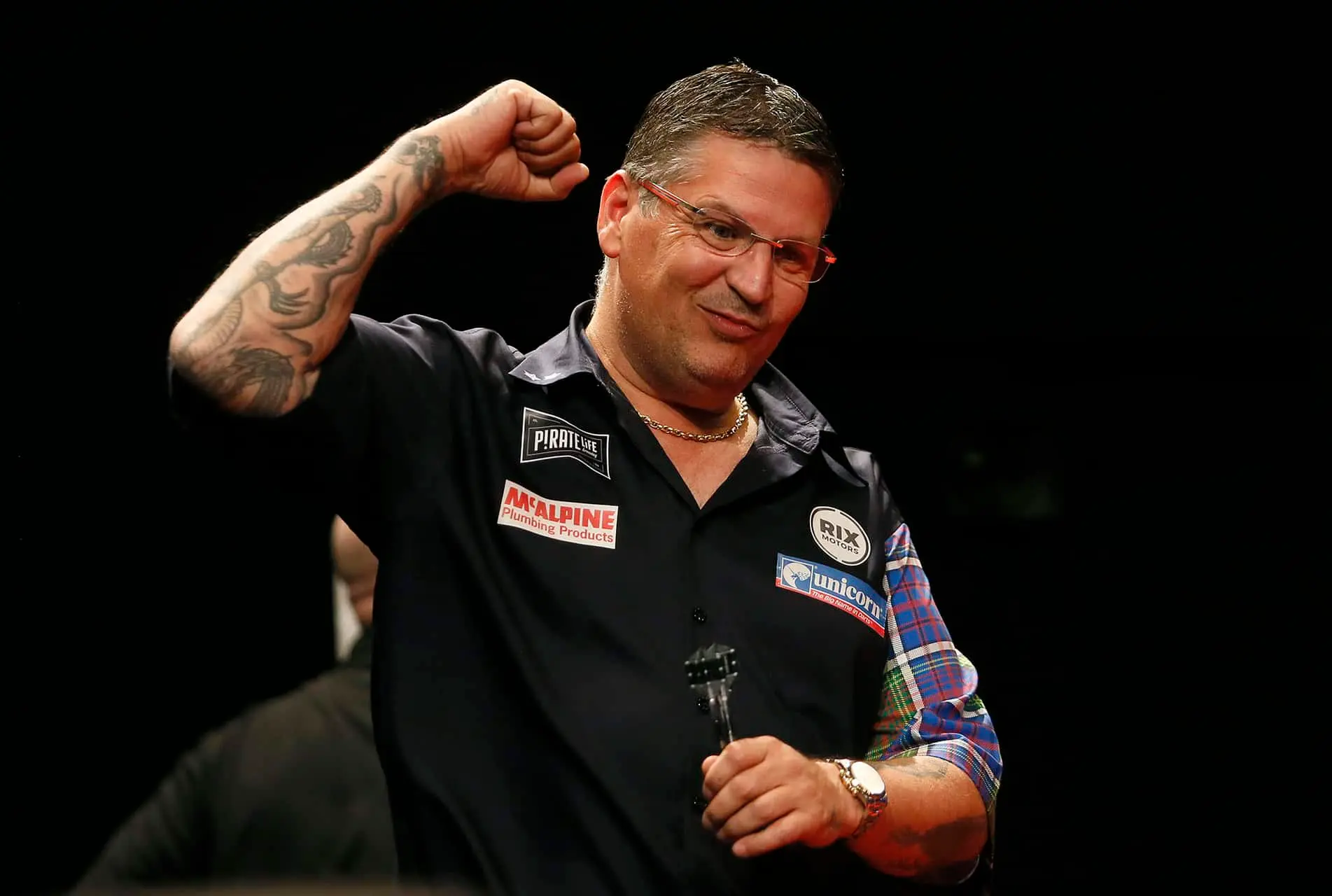 World Grand Prix 2020 preview and schedule: Saturday October 10, featuring Anderson, Van Gerwen and Price