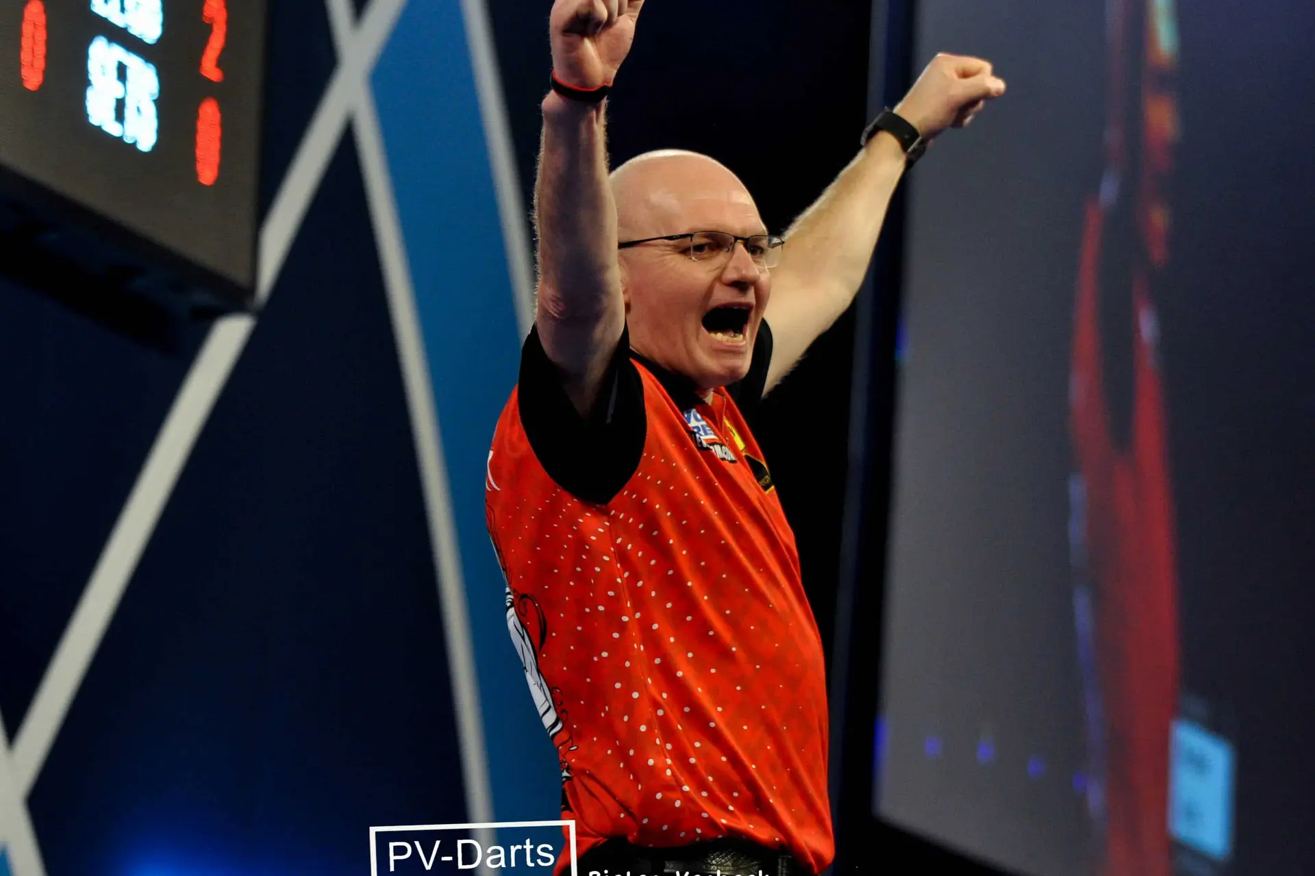 Mansell claims first World Championship win with excellent whitewash victory over Puha