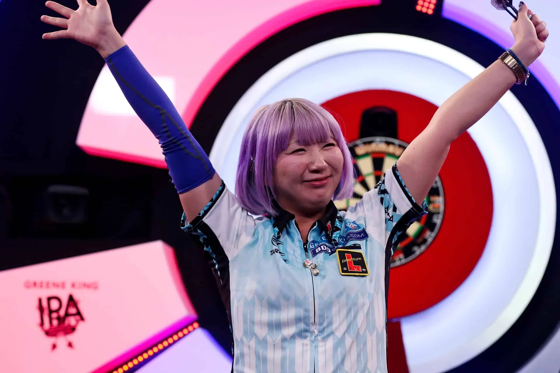 Mikuru Suzuki 1