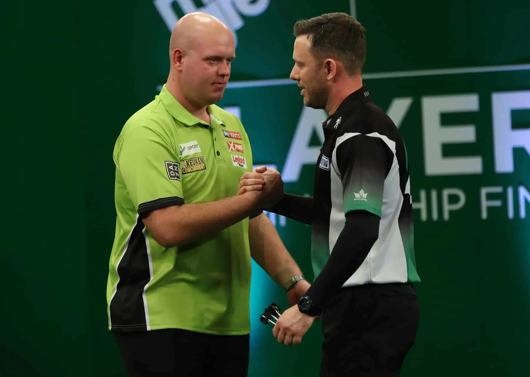 PLAYERSCHAMPS RD1 VANGERWEN2