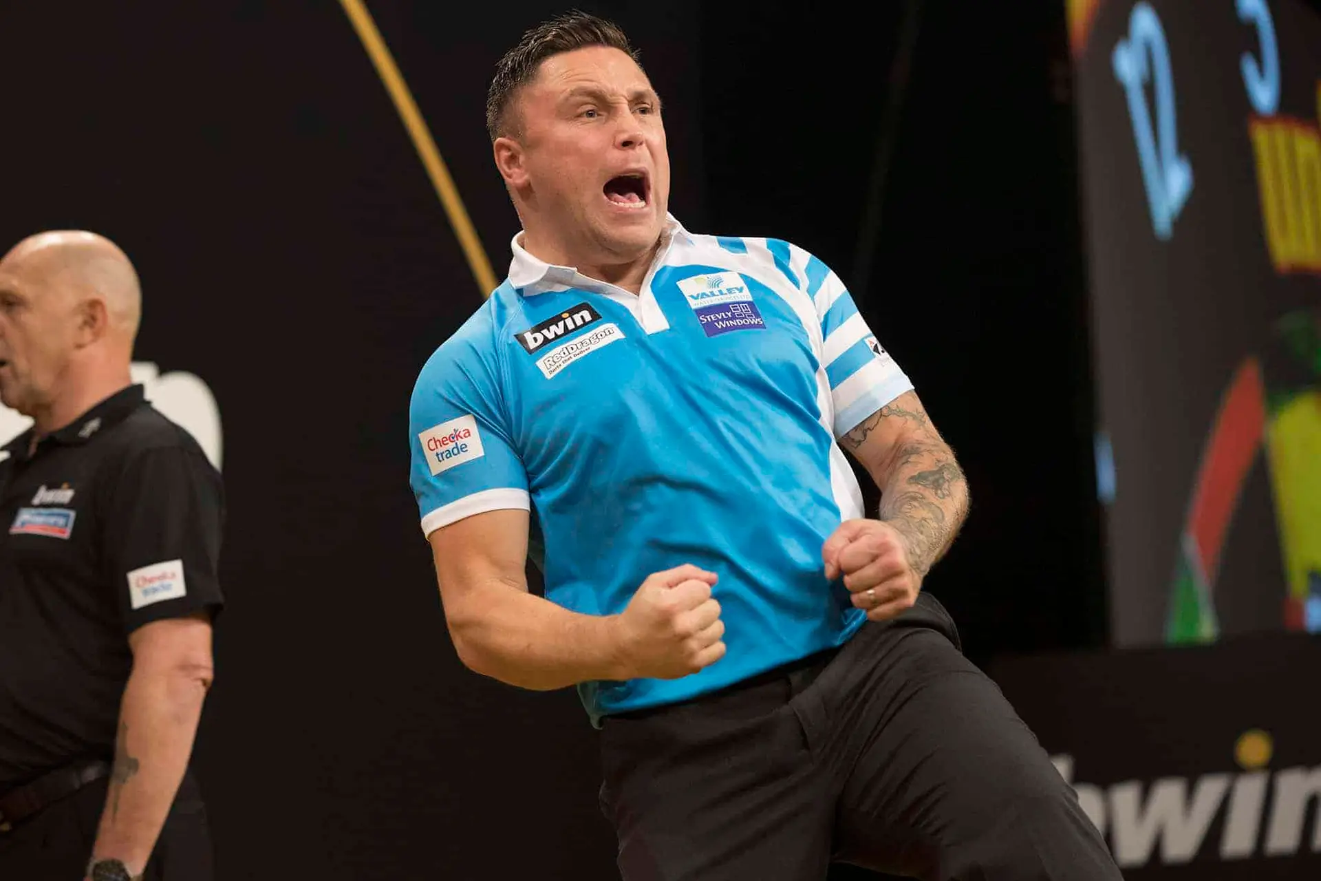 Price receives £21,500 fine and suspended three-month ban for behaviour in Grand Slam final