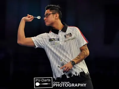 Rowby-John Rodriguez relishing recent Super Series opportunities: “There is a lot less pressure”