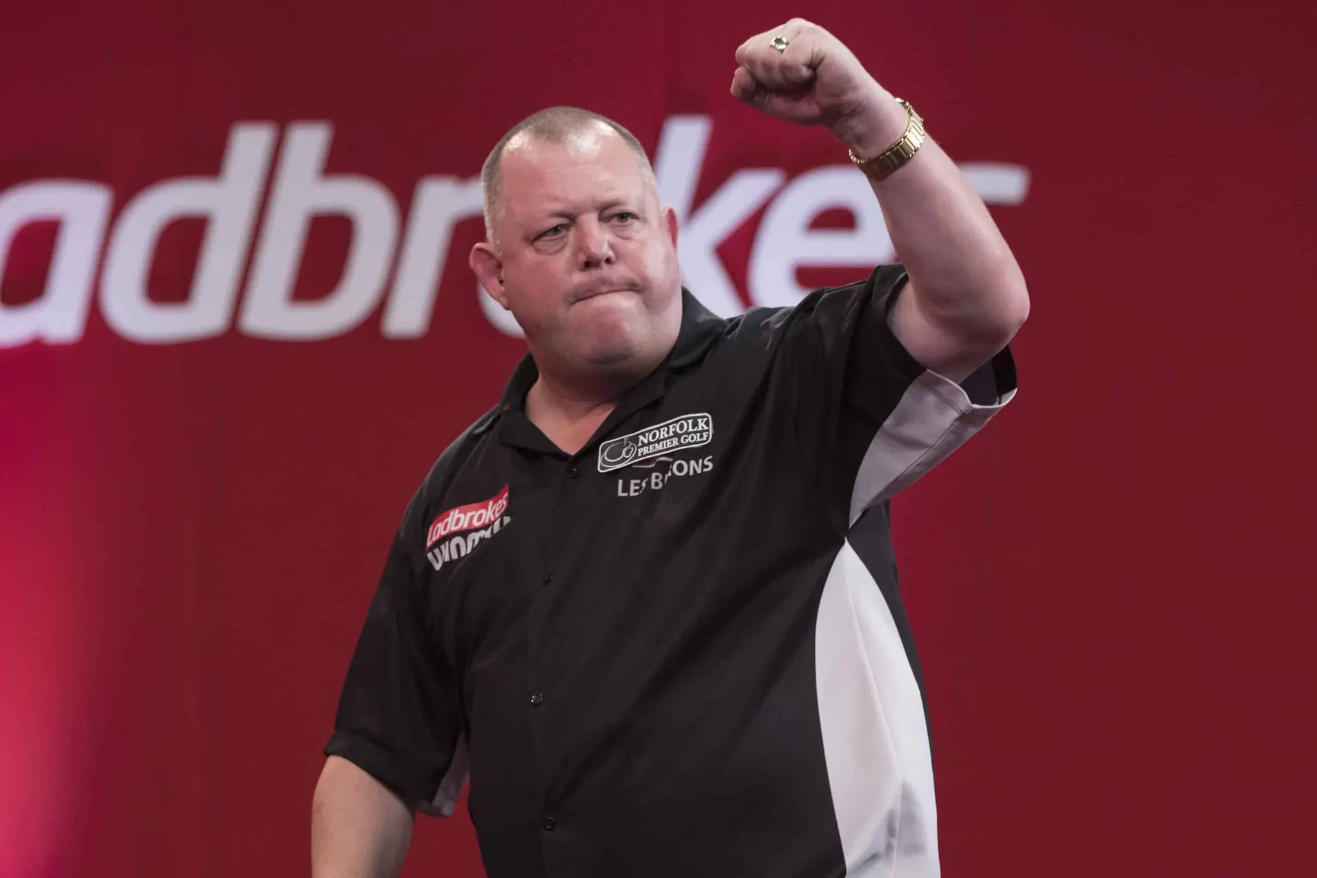 2020 German Darts Championship schedule – Friday afternoon session