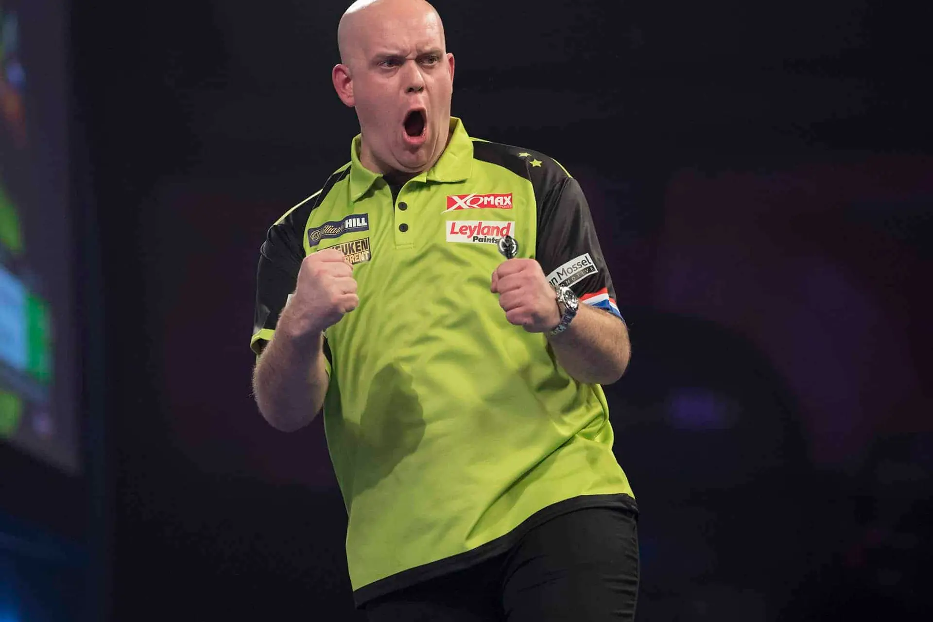 Schedule confirmed for 2020 Players Championship Finals