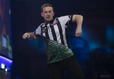 Rydz after claiming maiden senior PDC ranking title at Super Series: “It feels amazing”