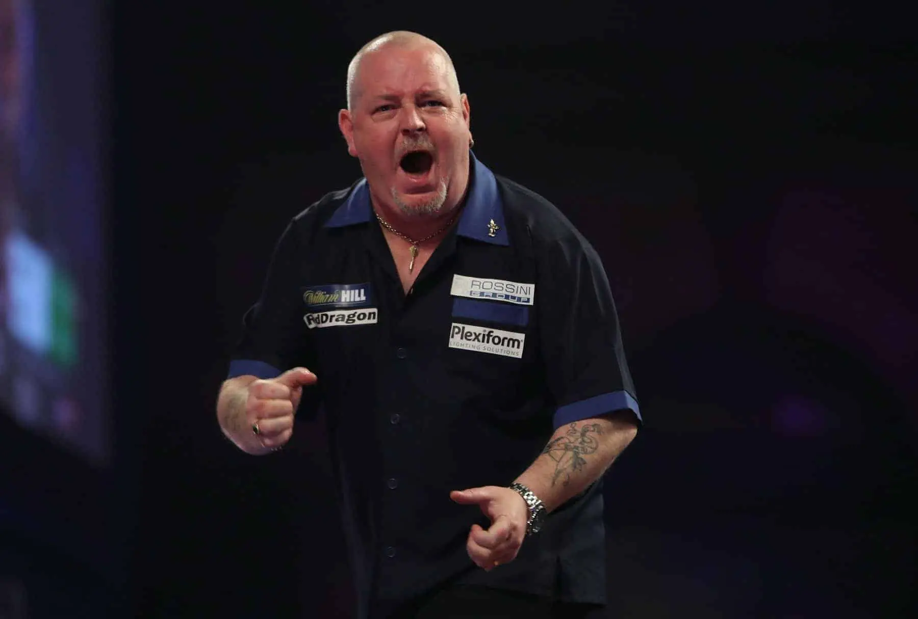 Thornton, Norris, Newton, Sherrock and Adams taking part in sixth week MODUS Online Live League