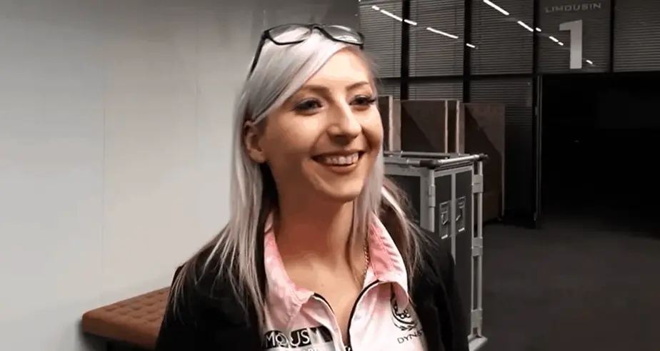 Darts Players & Dilemmas with Fallon Sherrock: 'Men against the women is more entertaining'