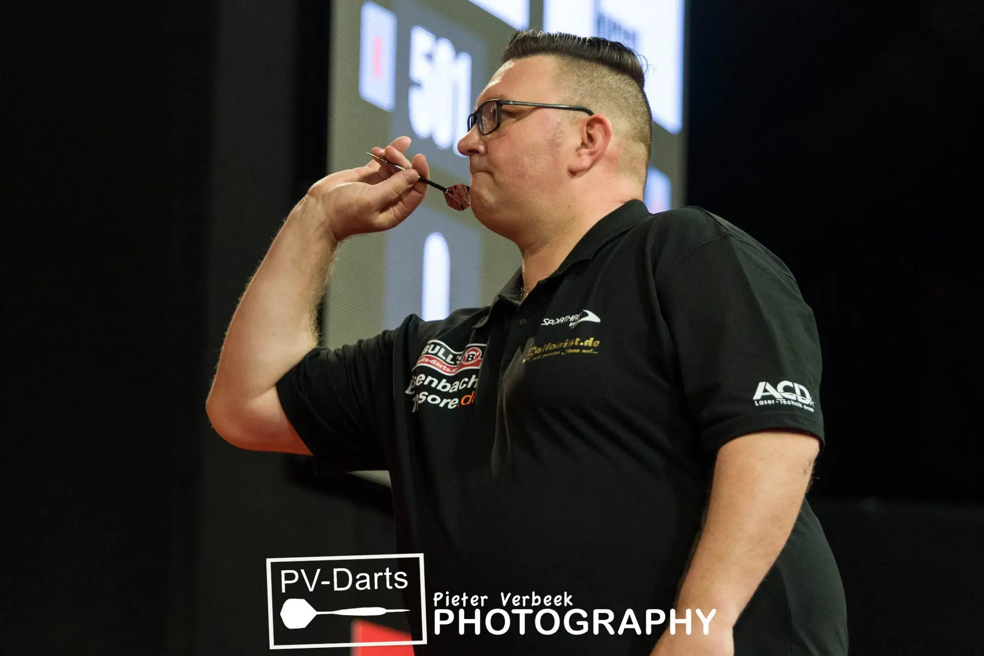 Horvat, Wenig, Lambertsen and Ziegler claim outright Final Stage spots on Day Two of PDC European Q-School