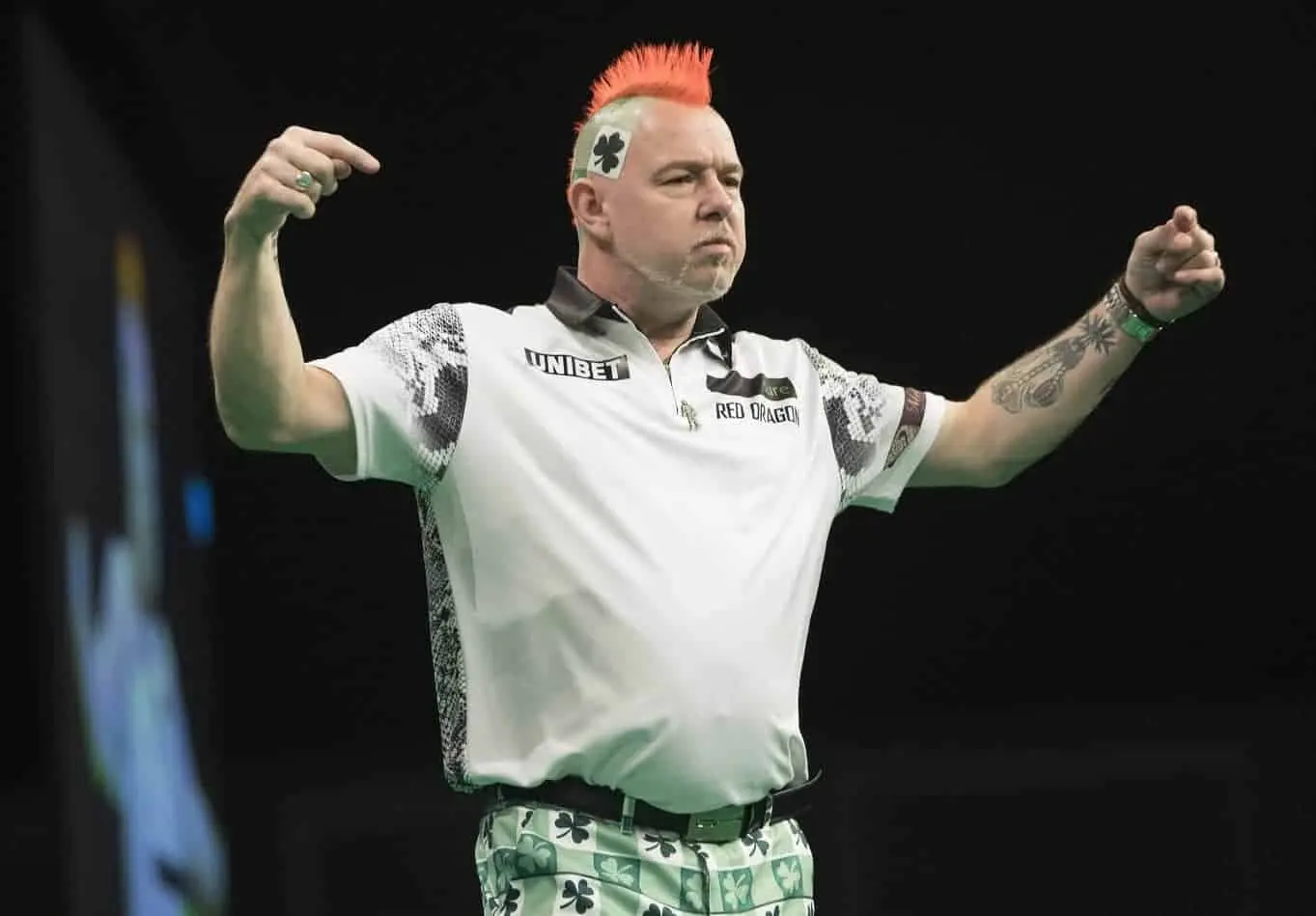 Wright dispatches Heta in quality display, Cross whitewashes out of sorts Beaton