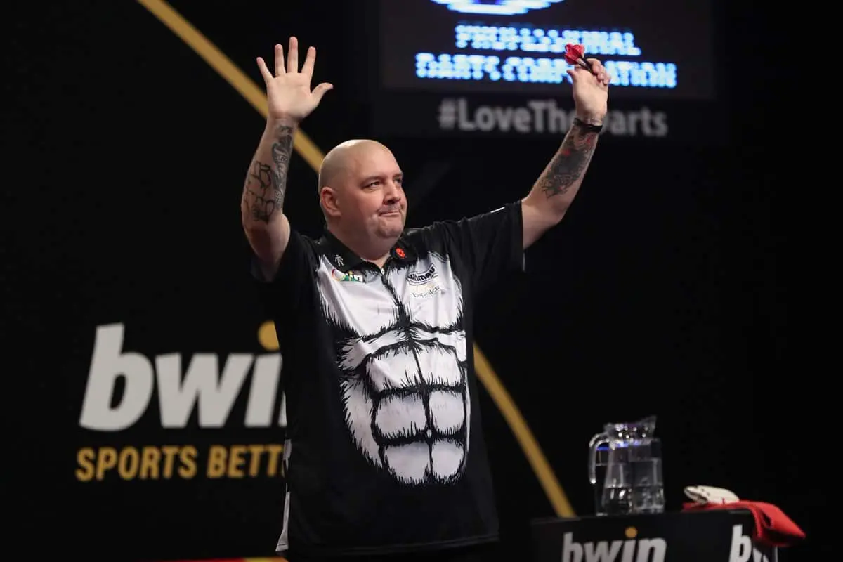 GSOD17 Robbie Green