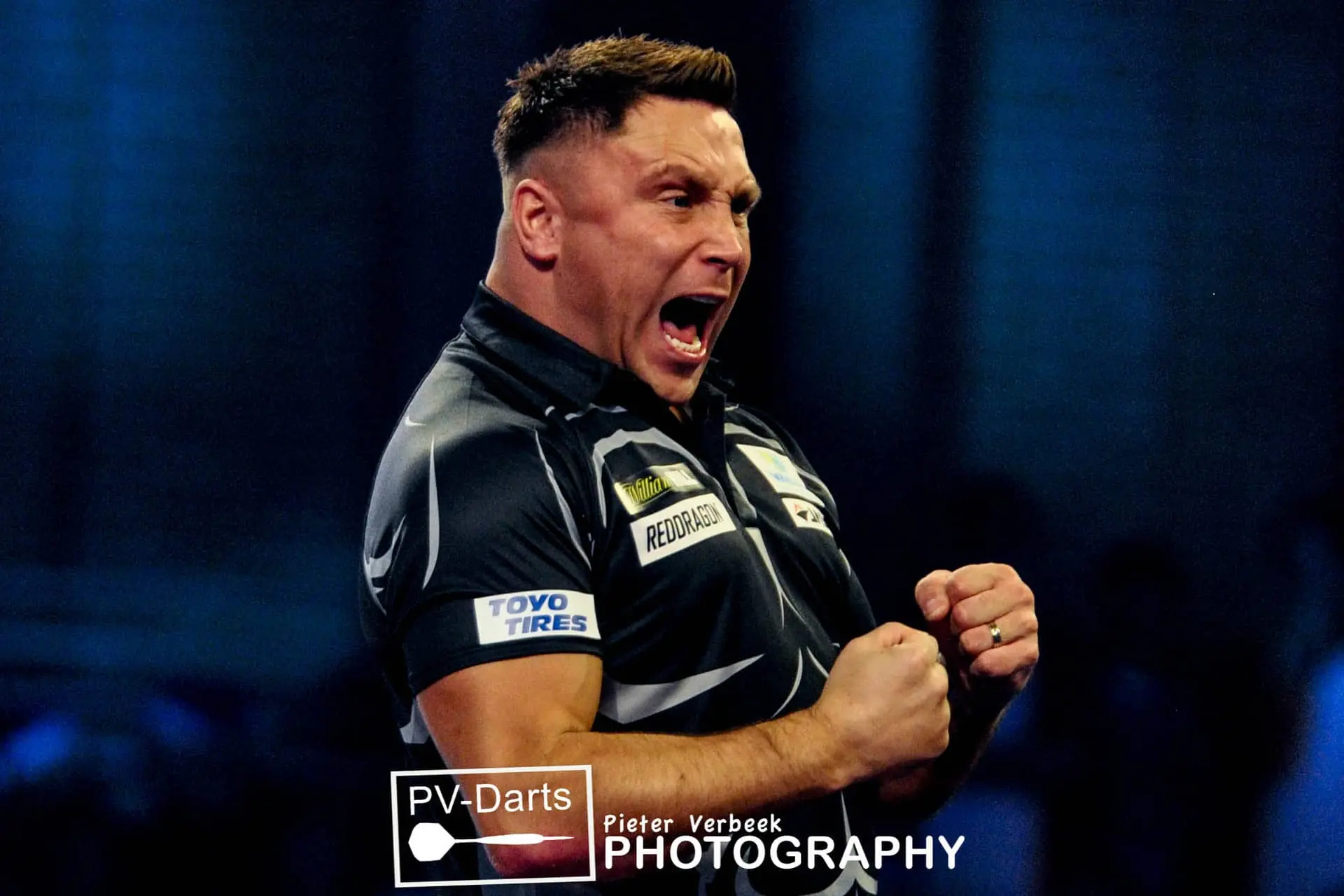 Price claims back-to-back titles to conclude PDC Autumn Series with thrilling victory over Ratajski