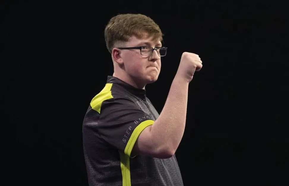 Draw for eighth event of PDC Development Tour 2020