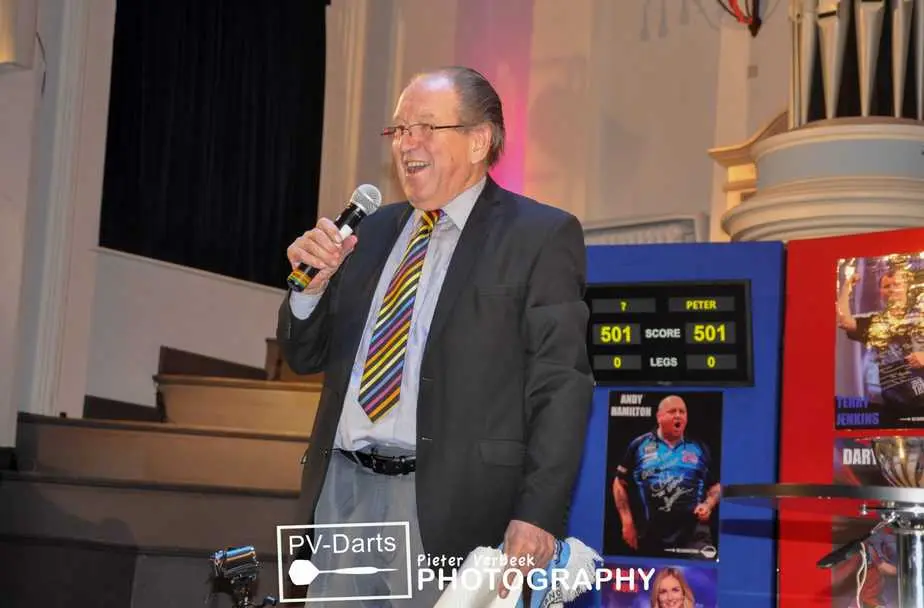 Legendary commentator John Gwynne passes away following battle with cancer