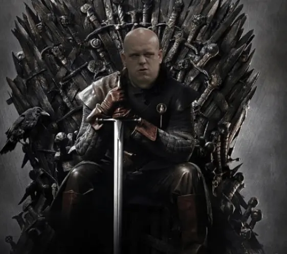 MVG GoT