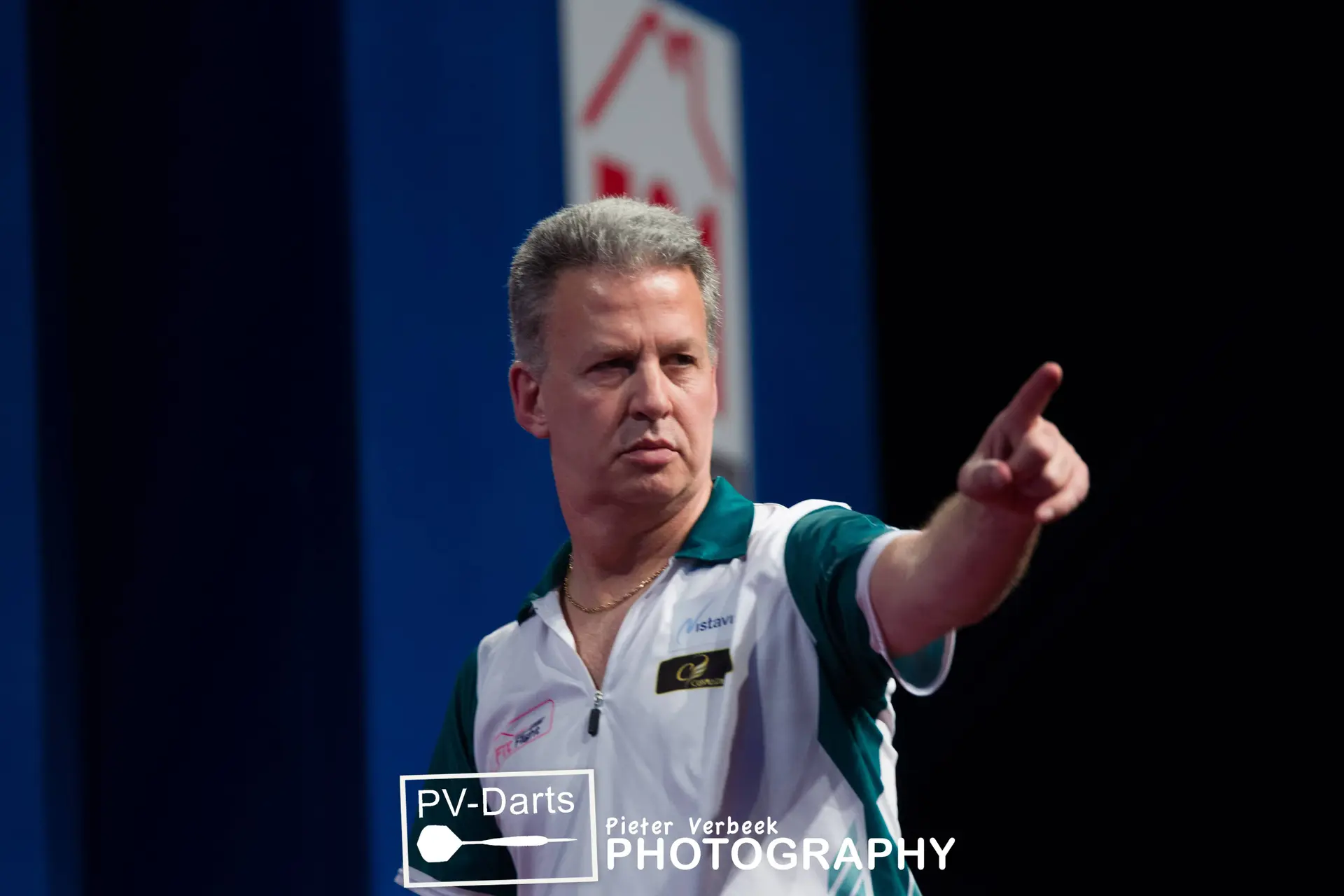 Magnus Caris 9