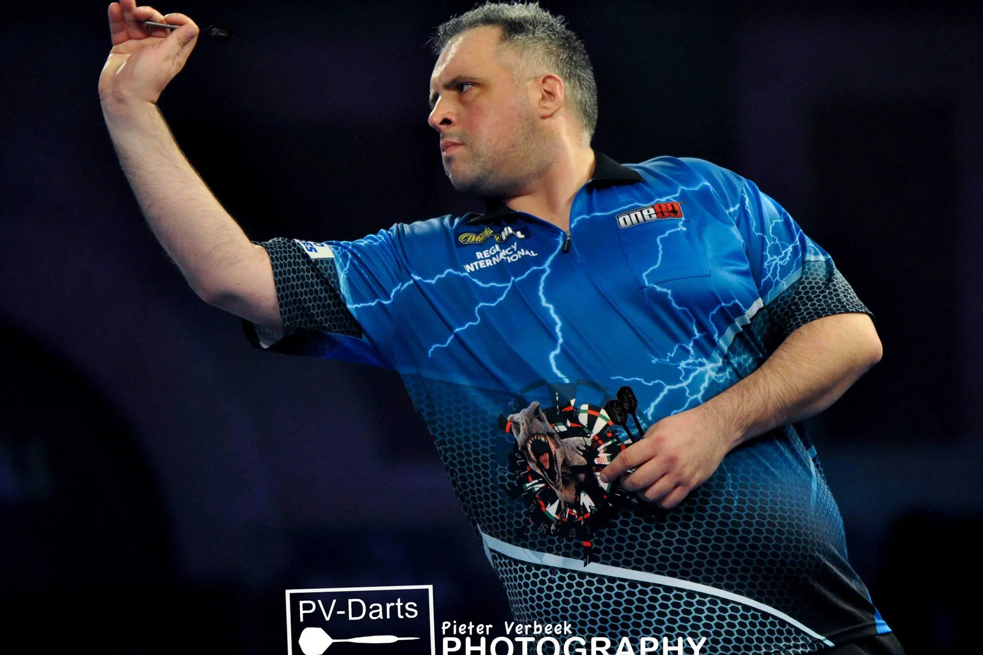 Michael Barnard1