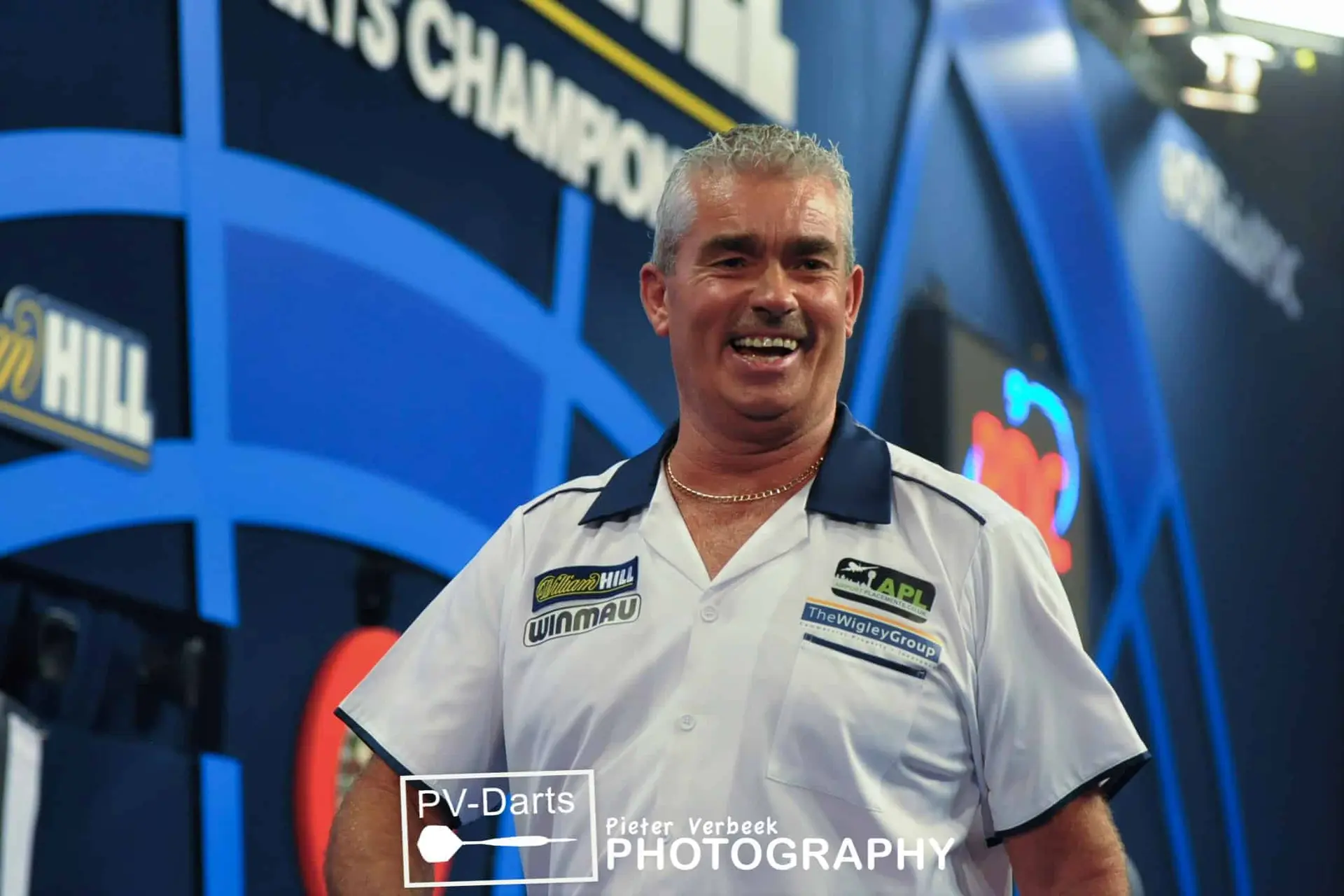 "It’s getting a bit boring now" - Steve Beaton calls for change to repetitive Premier League Darts format