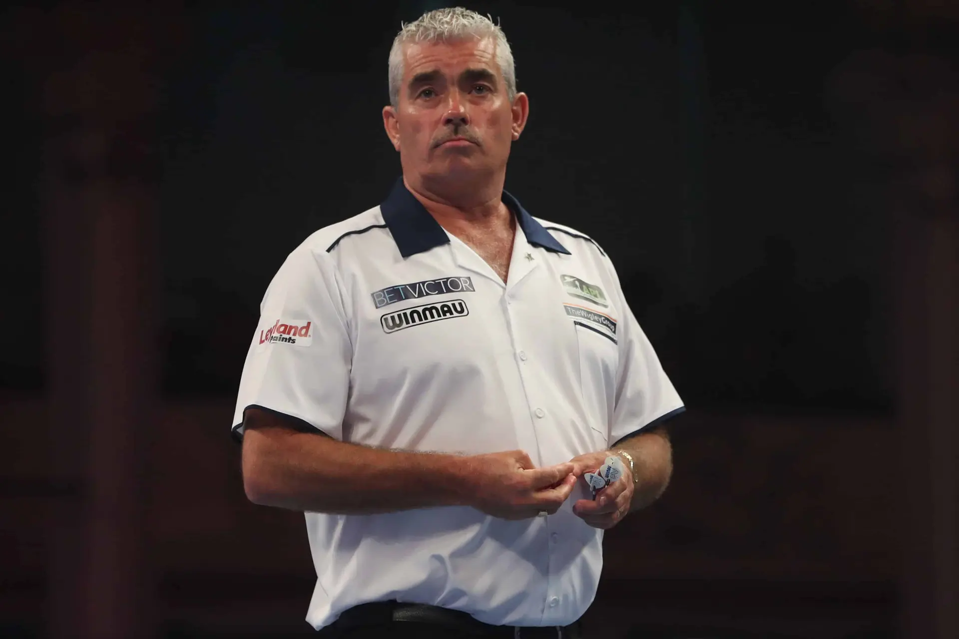 Beaton finishes top of PDC Home Tour III Group Three ahead of Mansell