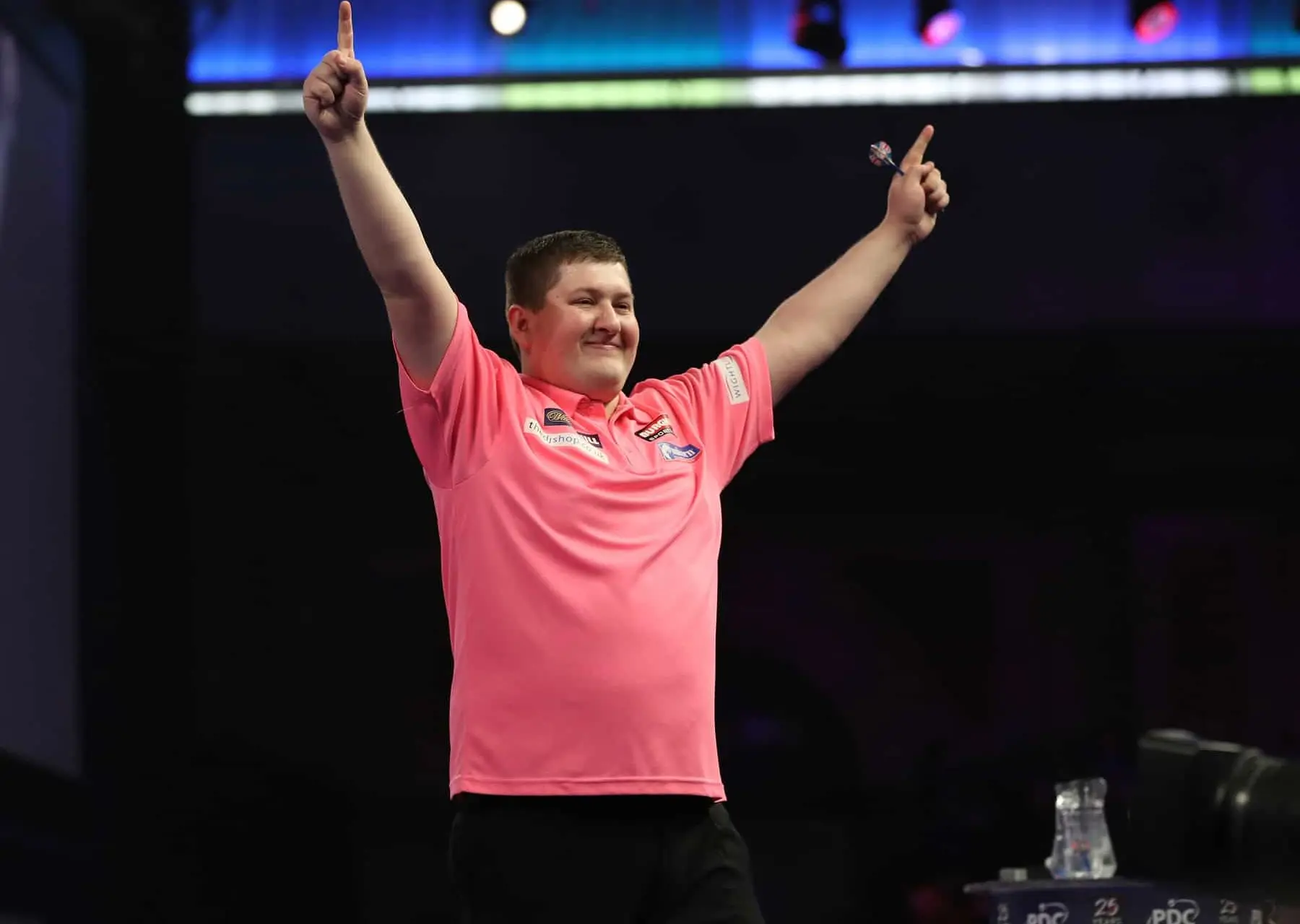 Keegan Brown reveals battle with depression over the past 18 months
