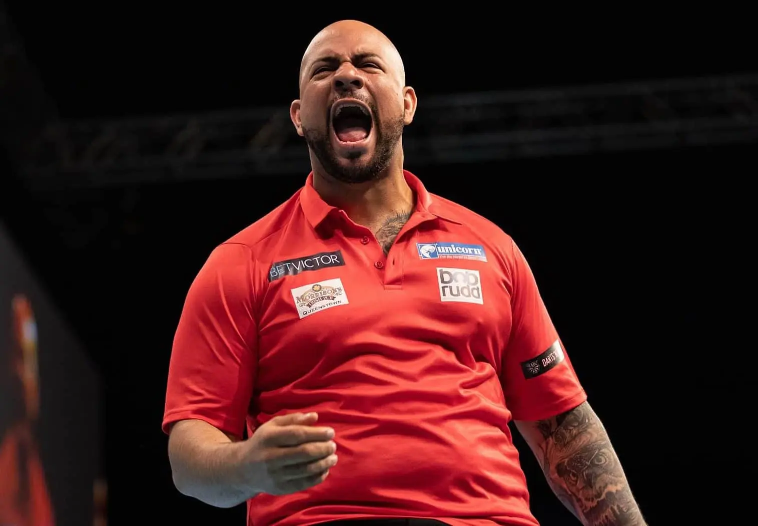 South Africa World Cup of Darts team confirmed as Vermaak joins Petersen