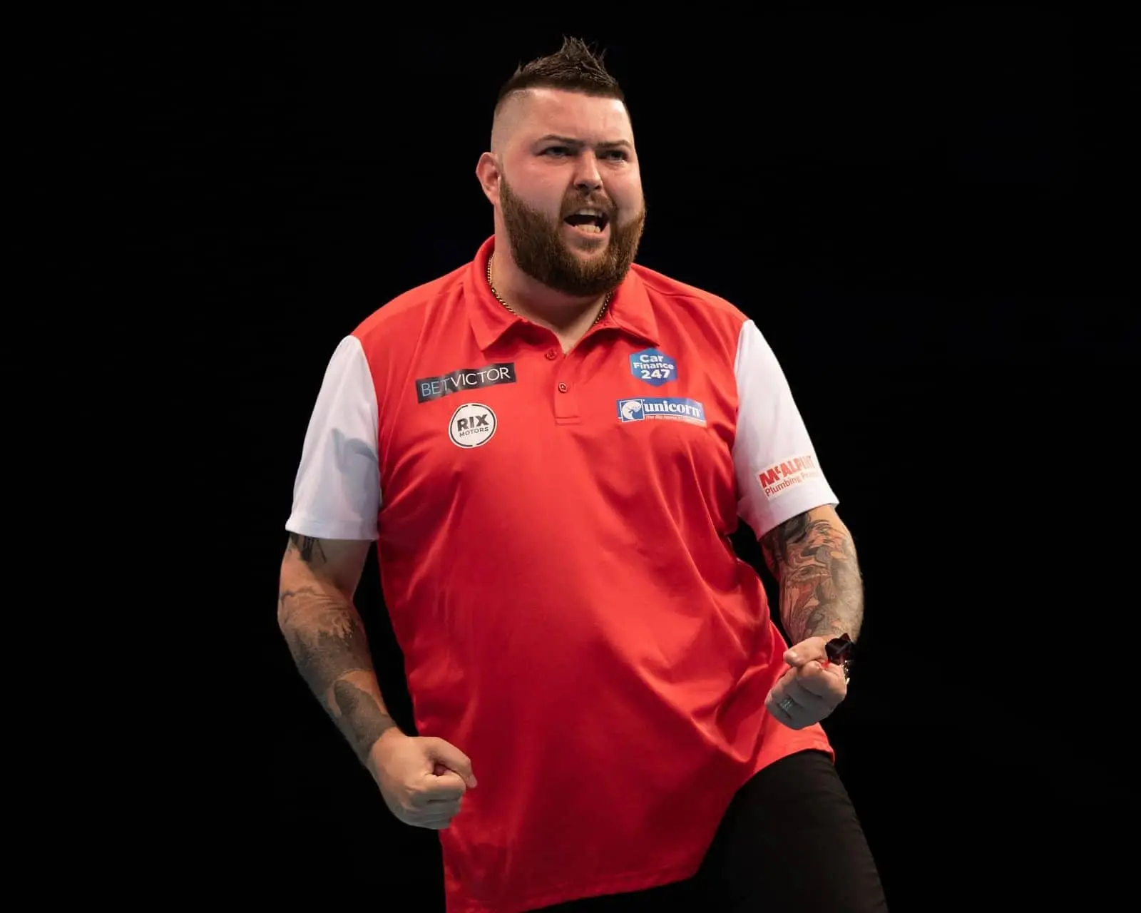 Draw made for 2020 World Cup of Darts: Tricky draw for top seed England