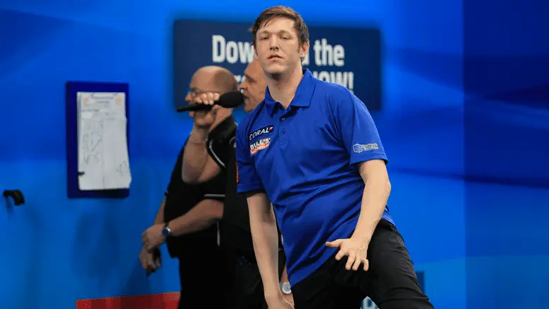 Thornton, Pallett and McEwan among Final Stage qualifiers at PDC UK Q-School (Live Blog closed)