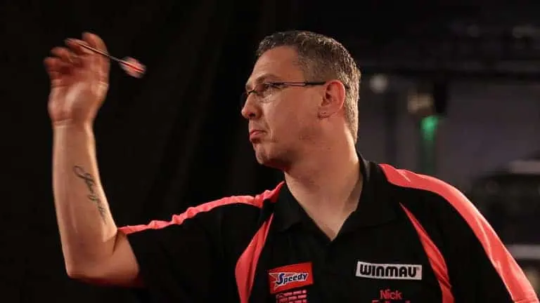 Puha, Fullwell, Usher and Barnard among players through on Day One of 2022 PDC UK Q-School (Live Blog closed)