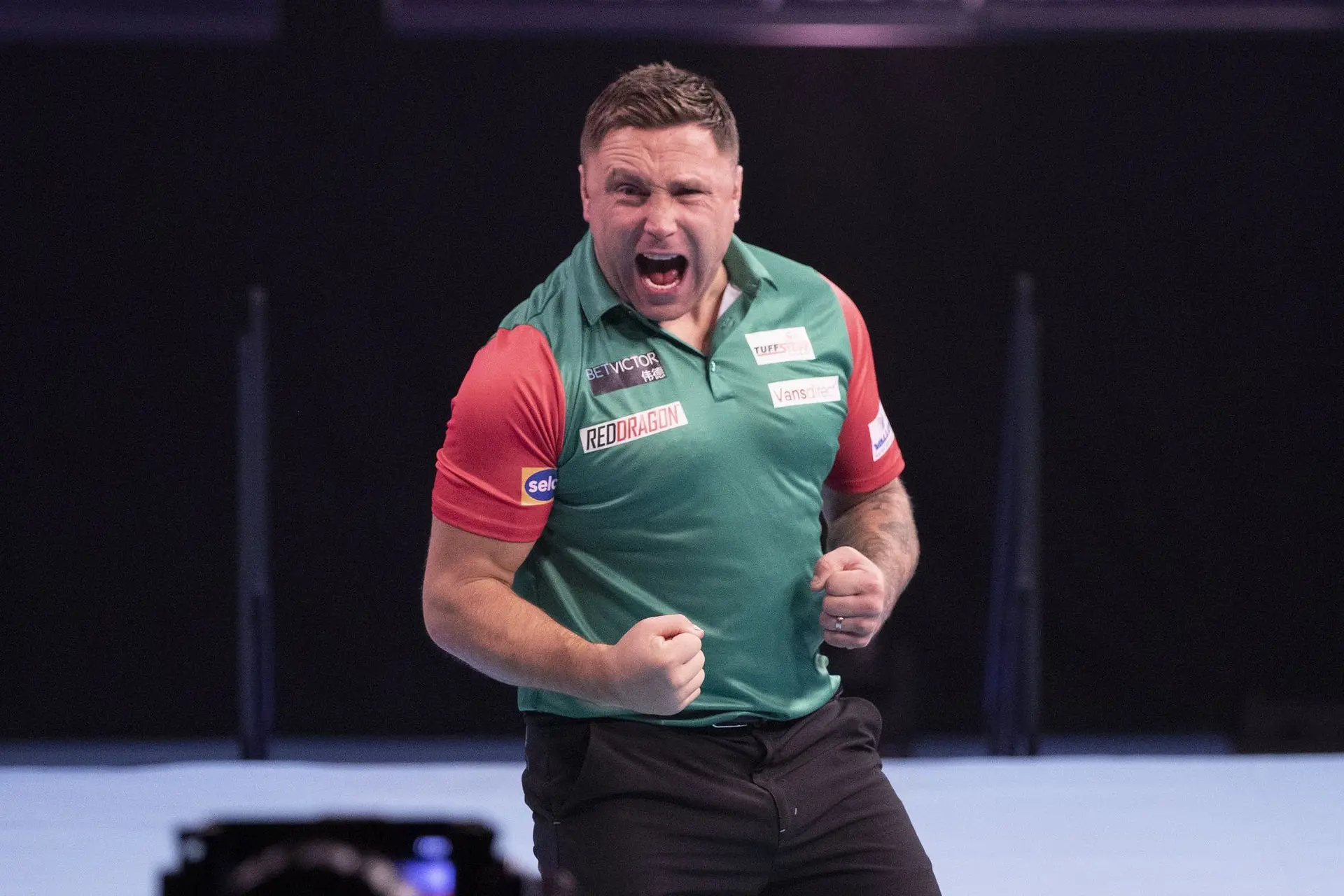 World Cup of Darts 2021 findet Im September in Jena statt
