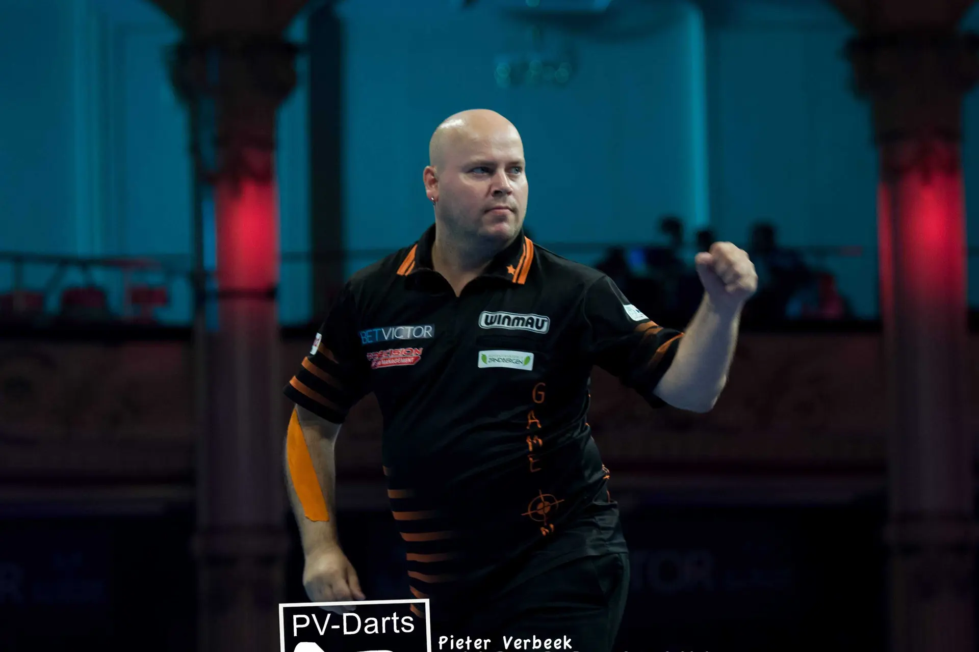 Christian Kist WMP17 4