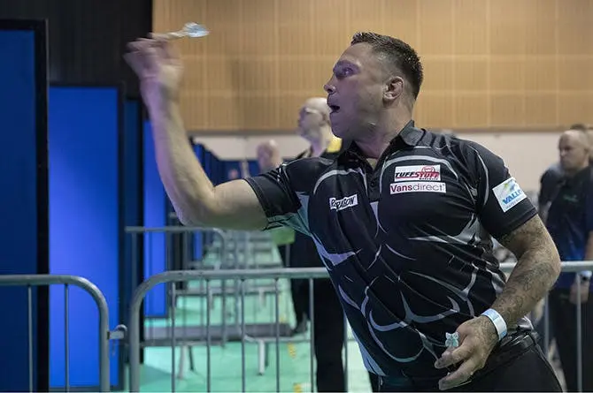 Price wird sein Comeback in der Super Series noch nicht geben