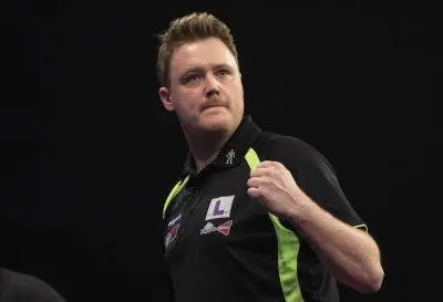 Williams gewinnt Turnier 2 der PDC UK Challenge Tour