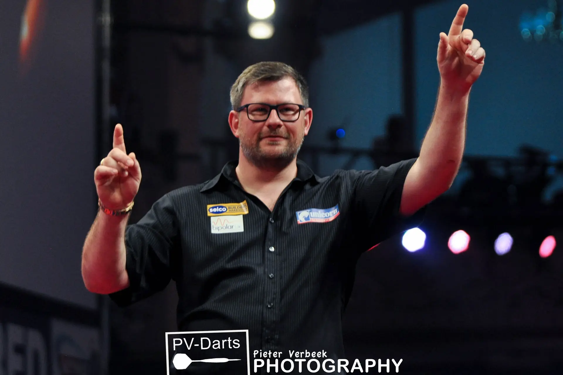 Auslosung UK Open Halbfinale: Van Gerwen trifft auf ehemaligen Junioren-Weltmeister